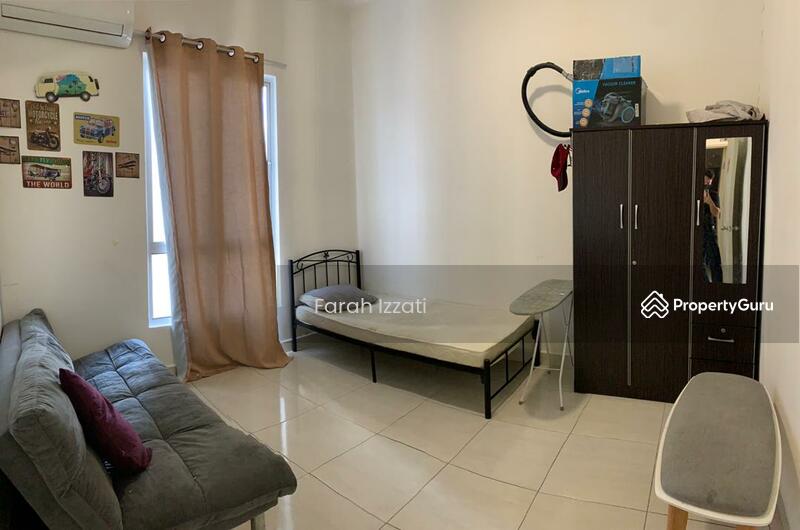 Servis Apartment untuk Disewa di BSP 21 - Farah Izzati - PropertyGuru.com.my
