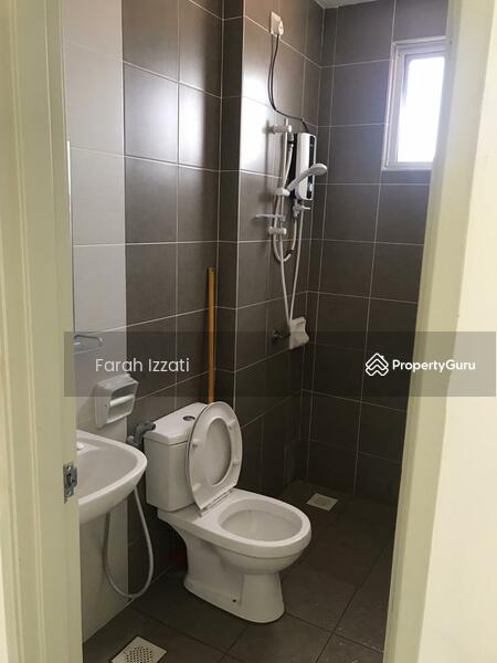 Servis Apartment untuk Disewa di BSP 21 - Farah Izzati - PropertyGuru.com.my