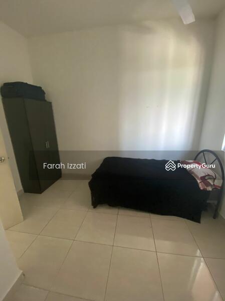 Servis Apartment untuk Disewa di BSP 21 - Farah Izzati - PropertyGuru.com.my