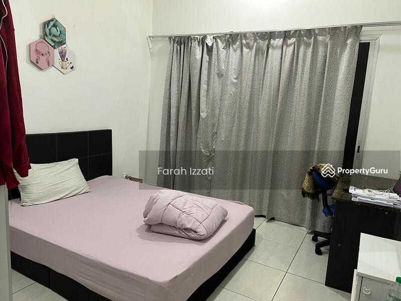 Servis Apartment untuk Disewa di BSP 21 - Farah Izzati - PropertyGuru.com.my