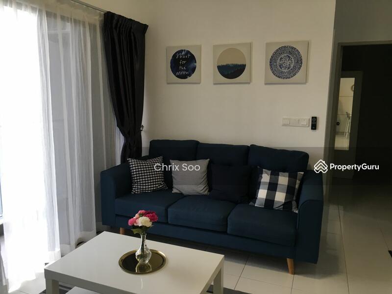 For Sale - Green Beverly Hills - Residensi Lili