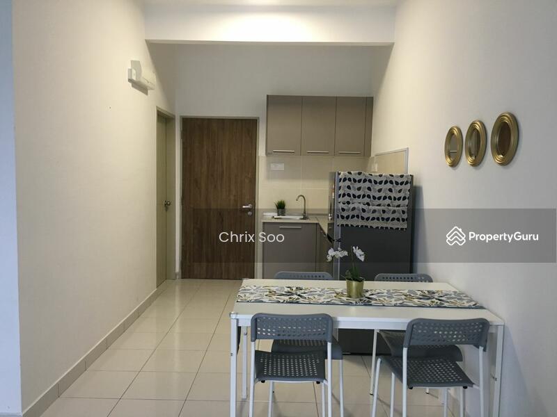 For Sale - Green Beverly Hills - Residensi Lili