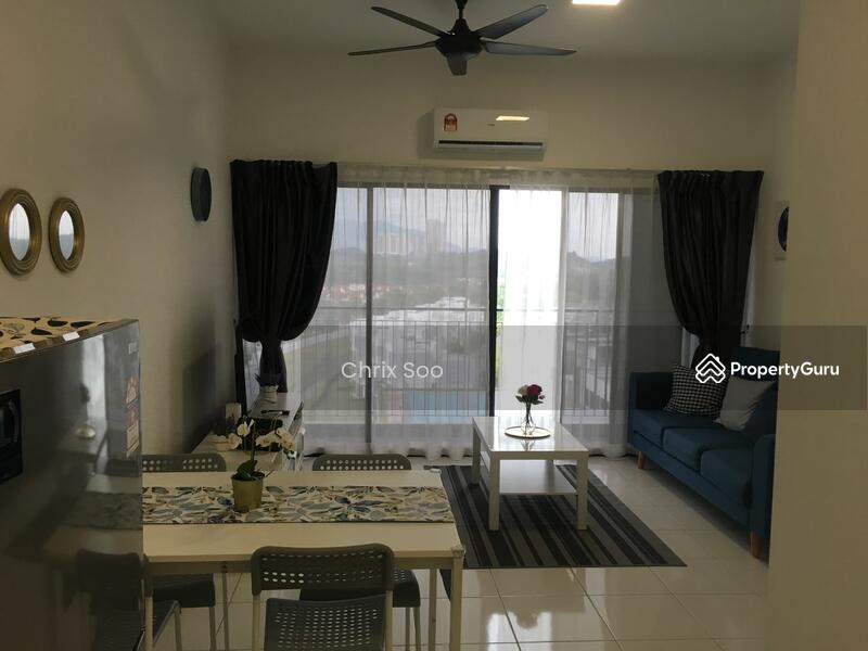 For Sale - Green Beverly Hills - Residensi Lili