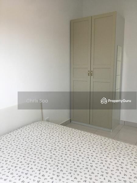 For Sale - Green Beverly Hills - Residensi Lili