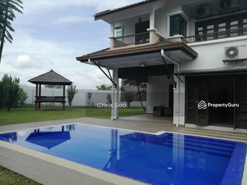 For Sale - Laman Kekwa