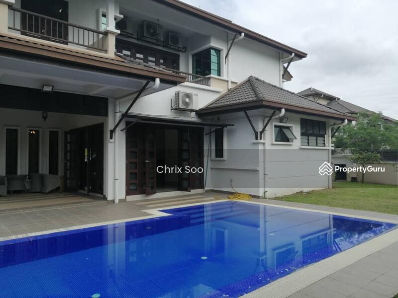 For Sale - Laman Kekwa