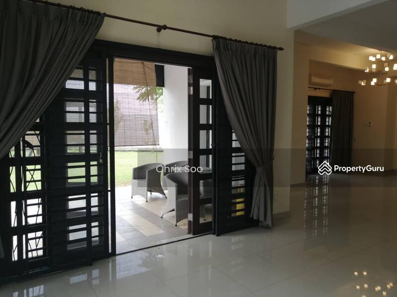 For Sale - Laman Kekwa