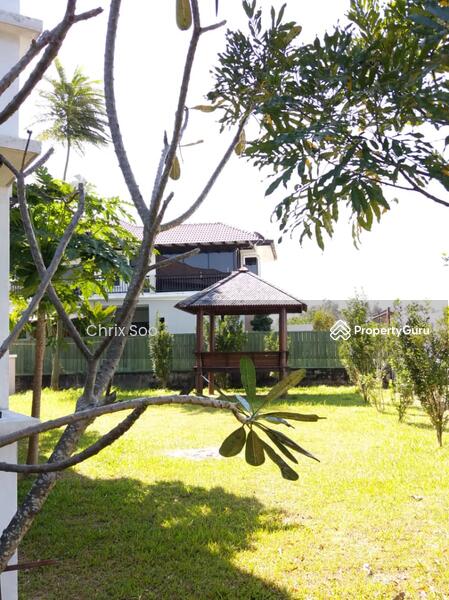 For Sale - Laman Kekwa