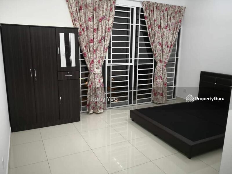 Condominium for Rent at Oasis 2 Residence - Rony Yeo - PropertyGuru.com.my