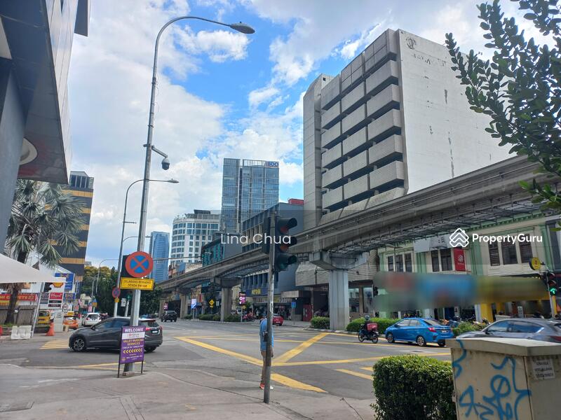 Jalan Tuanku Abdul Rahman (formerly Batu Road) is a major one-way road in Kuala Lumpur, Malaysia.