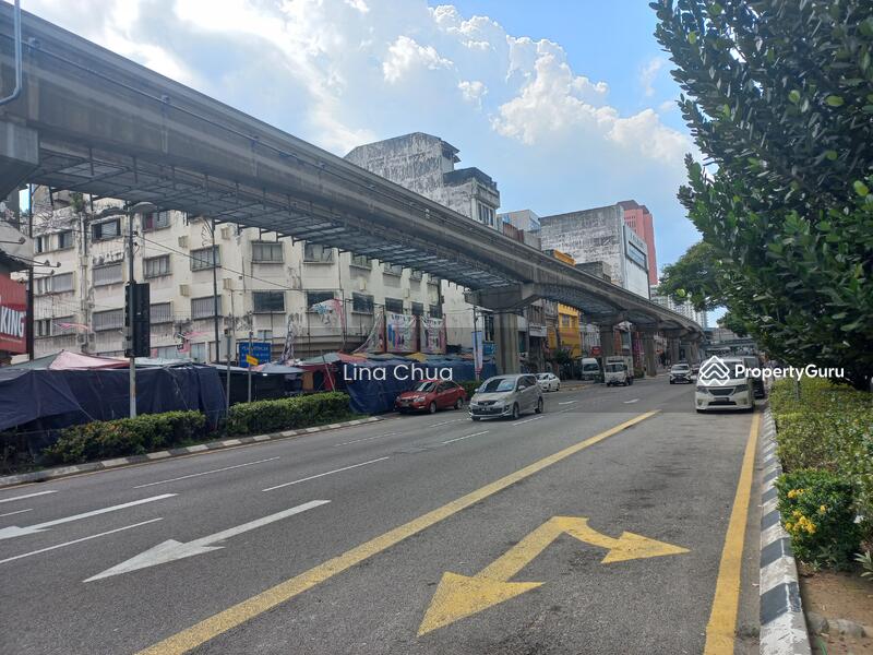 Jalan Tuanku Abdul Rahman (formerly Batu Road) is a major one-way road in Kuala Lumpur, Malaysia.