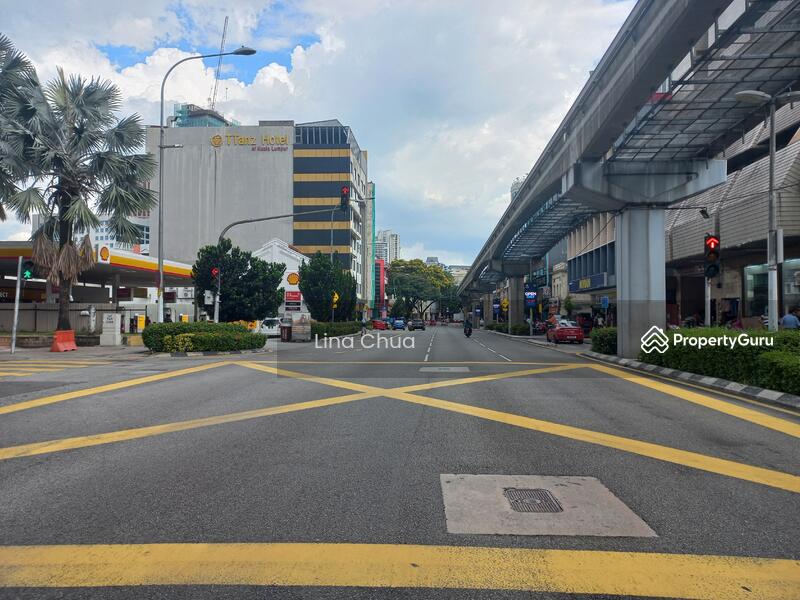 Jalan Tuanku Abdul Rahman (formerly Batu Road) is a major one-way road in Kuala Lumpur, Malaysia.