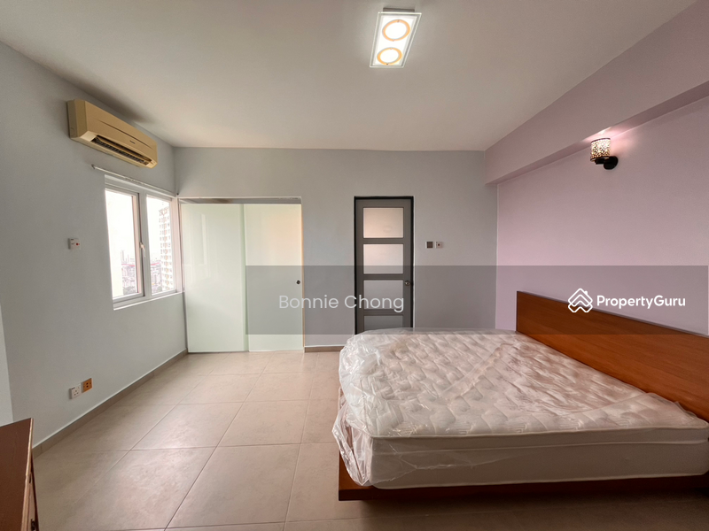 Condominium for Rent at Pantai Panorama Condominiums - Bonnie Chong - PropertyGuru.com.my