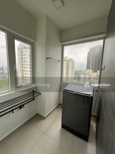 Condominium for Rent at Pantai Panorama Condominiums - Bonnie Chong - PropertyGuru.com.my