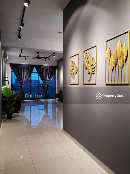 Abel Residence untuk Untuk Dijual - RM 490,000, Mac 2026 - PropertyGuru.com.my
