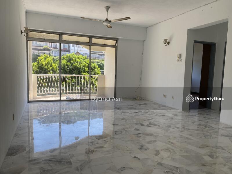 For Sale - Intan Apartment