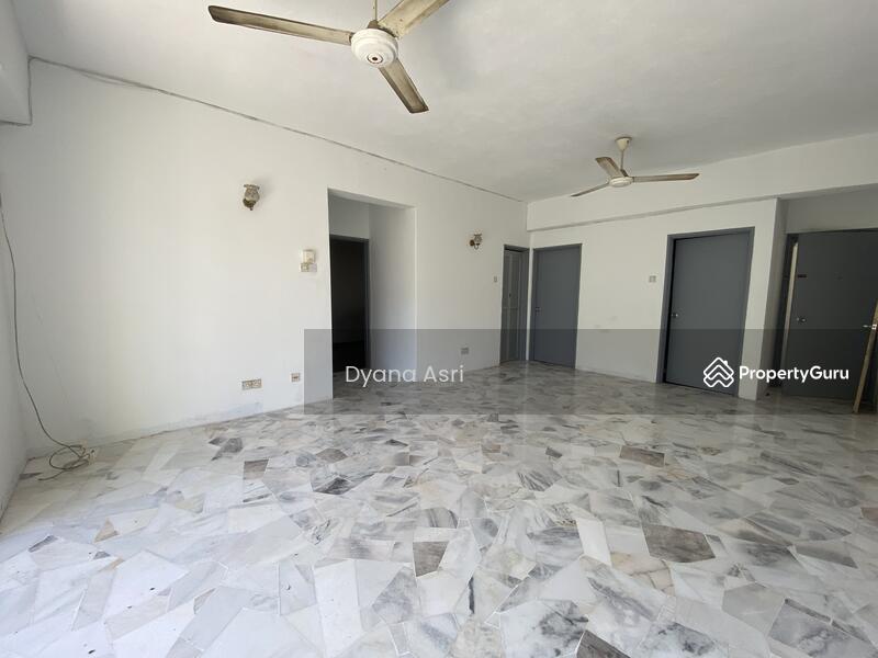 For Sale - Intan Apartment