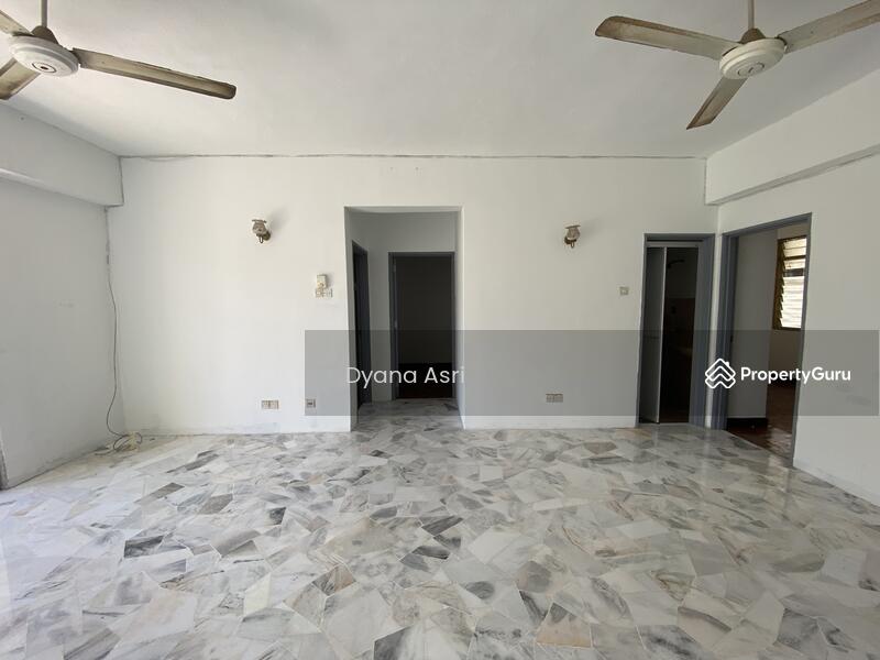 For Sale - Intan Apartment
