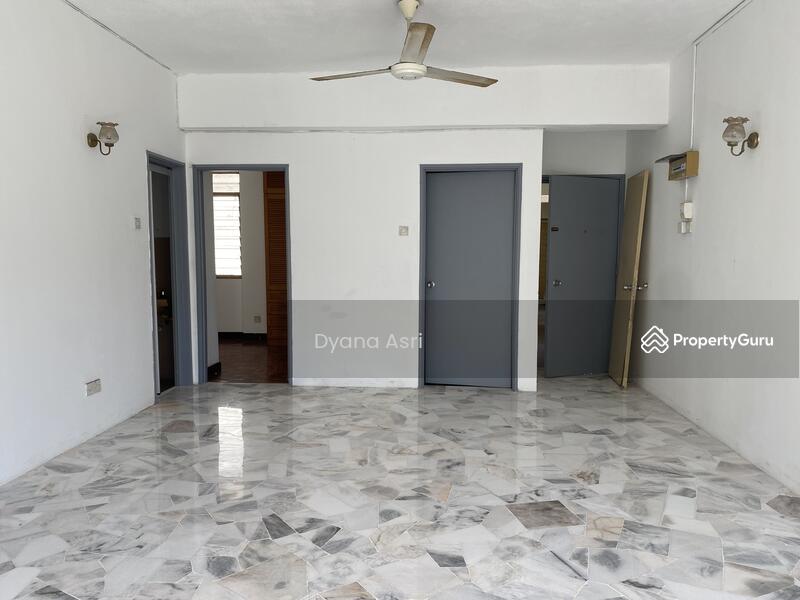 For Sale - Intan Apartment