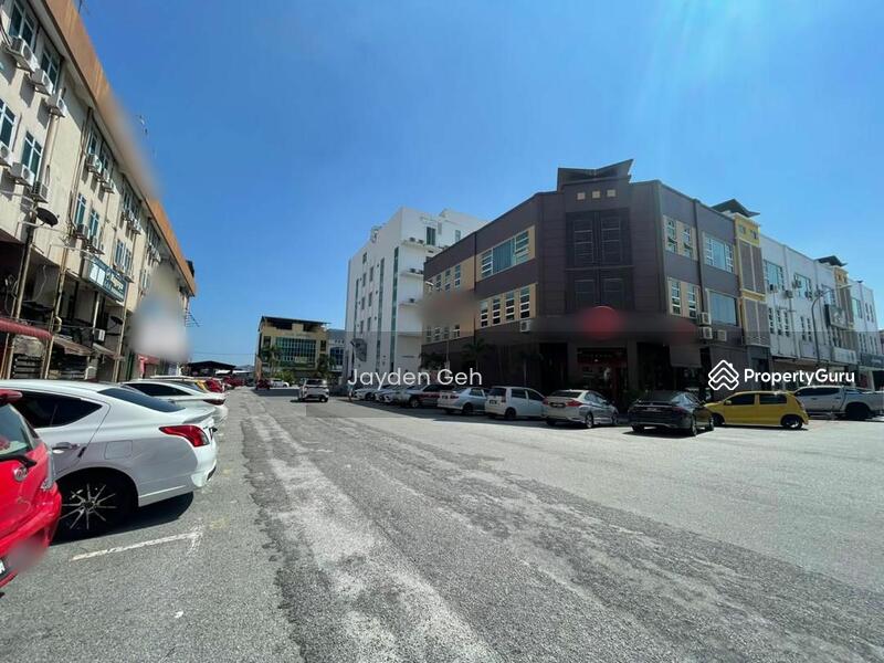 Shop for Sale in Alor Setar (Kedah) - Jayden Geh - PropertyGuru.com.my