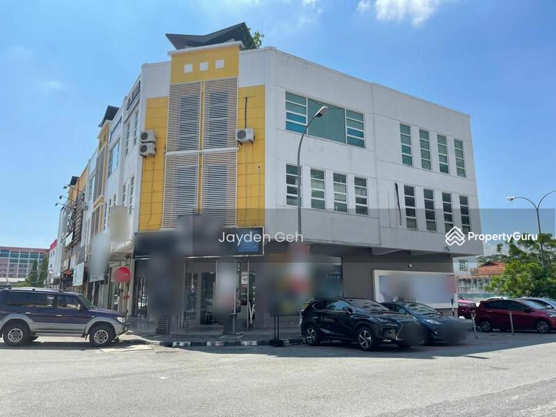 Shop for Sale in Alor Setar (Kedah) - Jayden Geh - PropertyGuru.com.my