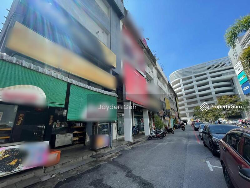 Shop for Sale in Alor Setar (Kedah) - Jayden Geh - PropertyGuru.com.my