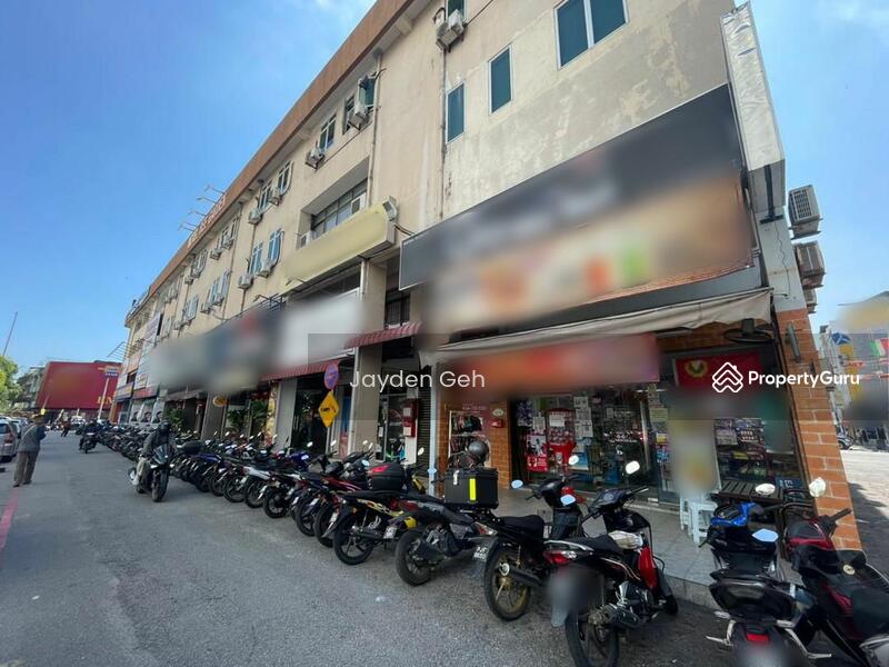 Shop for Sale in Alor Setar (Kedah) - Jayden Geh - PropertyGuru.com.my