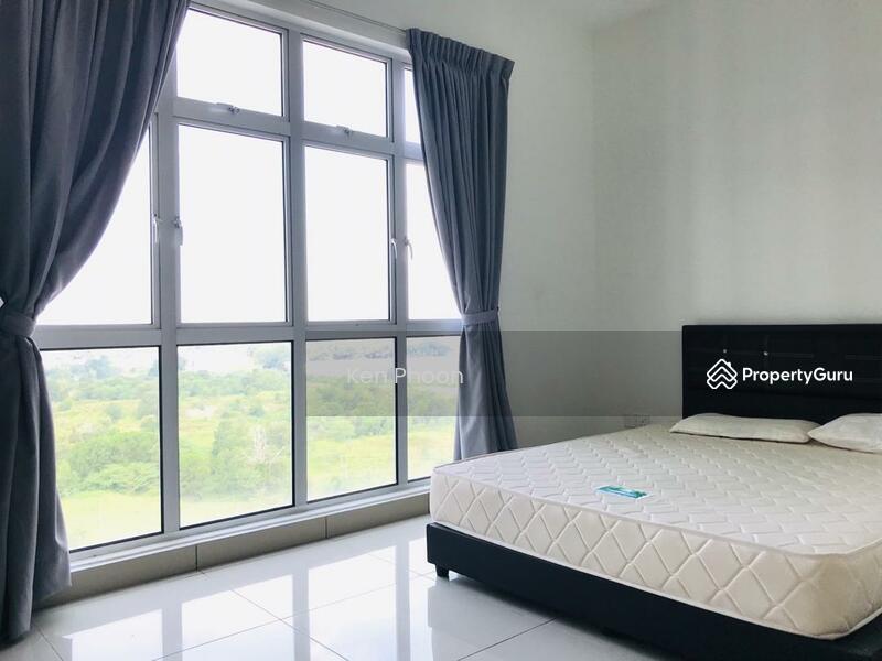 Service Residence for Rent at D'Putra Suites - Ken Phoon - PropertyGuru.com.my