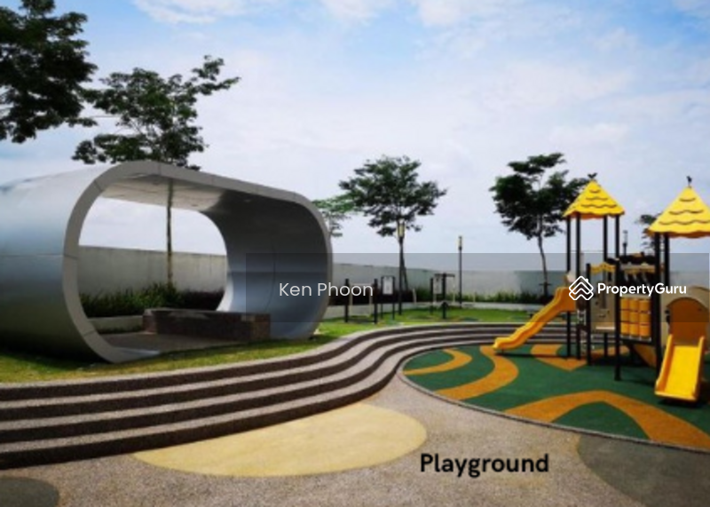 Service Residence for Rent at D'Putra Suites - Ken Phoon - PropertyGuru.com.my