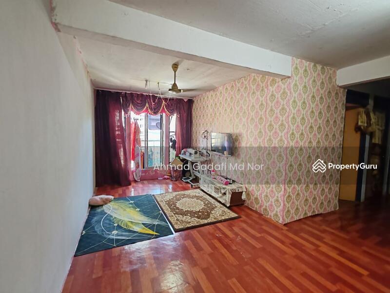 Untuk Dijual - Pantai Indah Fasa 2