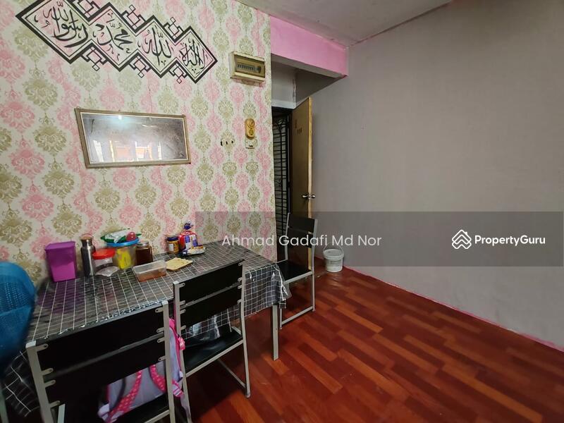 Untuk Dijual - Pantai Indah Fasa 2