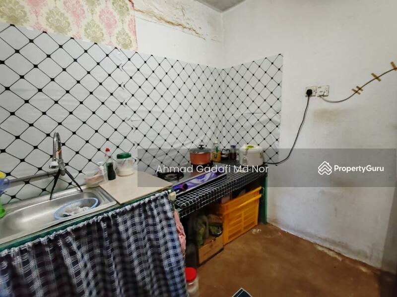 Untuk Dijual - Pantai Indah Fasa 2