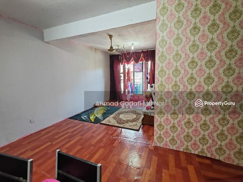 Untuk Dijual - Pantai Indah Fasa 2