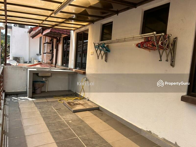 For Rent - Bayu Damansara @ PJU 10