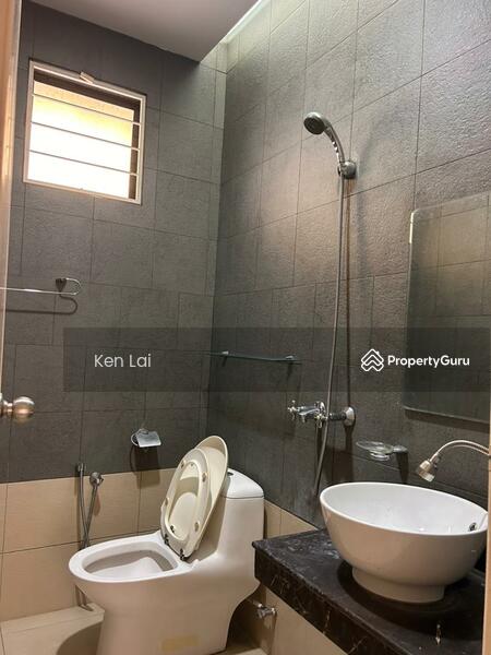 For Rent - Bayu Damansara @ PJU 10