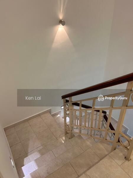 For Rent - Bayu Damansara @ PJU 10