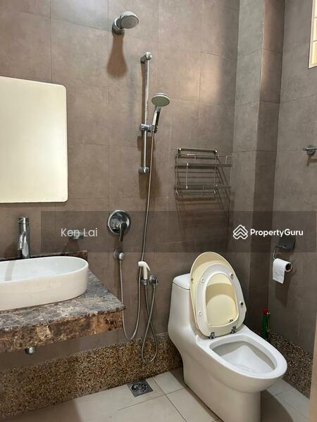 For Rent - Bayu Damansara @ PJU 10