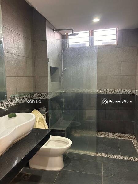 For Rent - Bayu Damansara @ PJU 10
