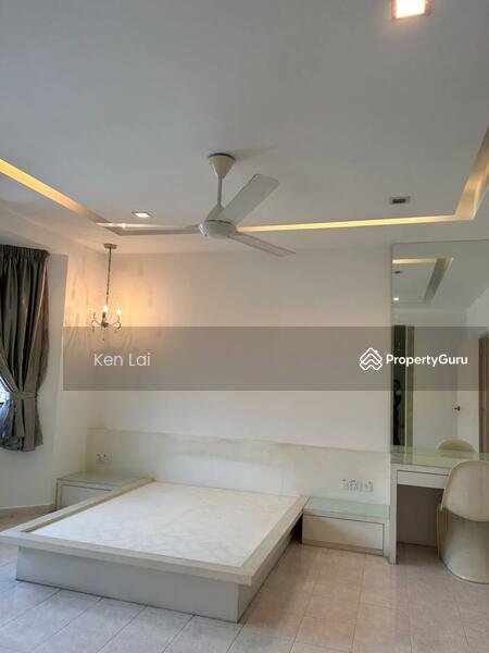 For Rent - Bayu Damansara @ PJU 10