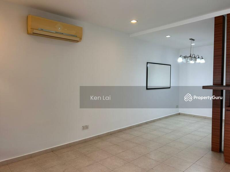 For Rent - Bayu Damansara @ PJU 10