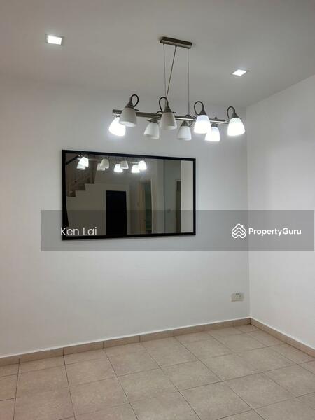 For Rent - Bayu Damansara @ PJU 10