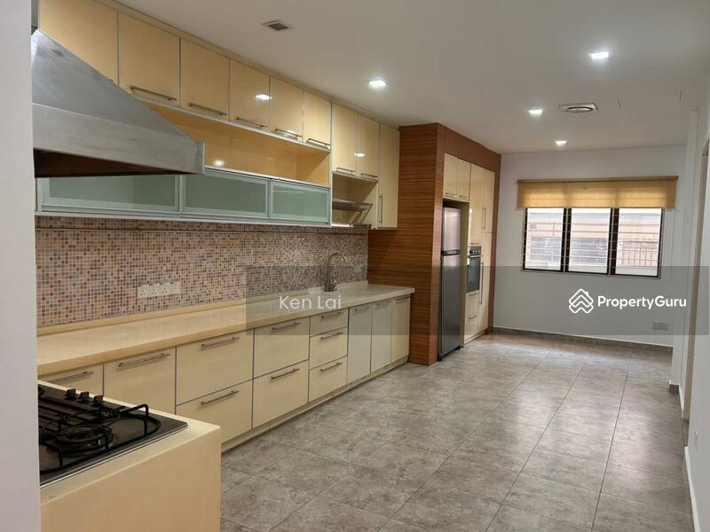 For Rent - Bayu Damansara @ PJU 10