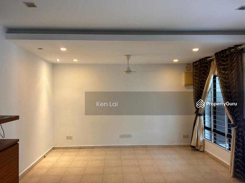 For Rent - Bayu Damansara @ PJU 10