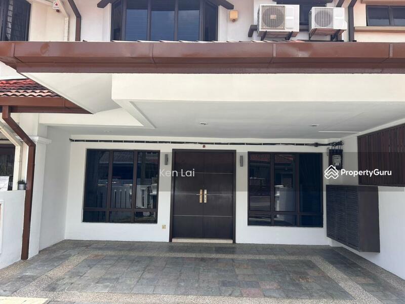 For Rent - Bayu Damansara @ PJU 10
