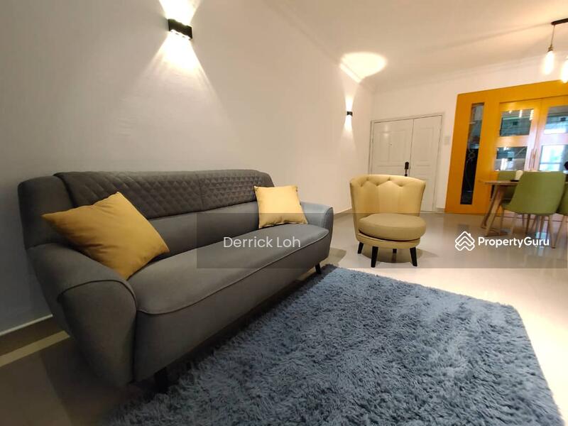Condominium for Rent at Gurney Park Condominium - Derrick Loh - PropertyGuru.com.my