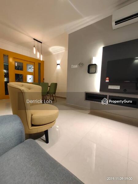 Condominium for Rent at Gurney Park Condominium - Derrick Loh - PropertyGuru.com.my
