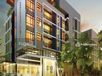 For Sale - Cora Plus 2 @ Taman Sea , Petaling Jaya