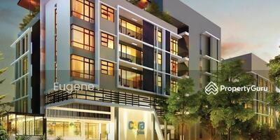 1 Townhouse for Sale in Taman Sea Under RM 2 M | PropertyGuru Malaysia