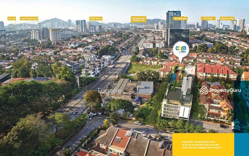 Townhouse for Sale in Damansara Jaya (Petaling Jaya) - Eugene Yap - PropertyGuru.com.my