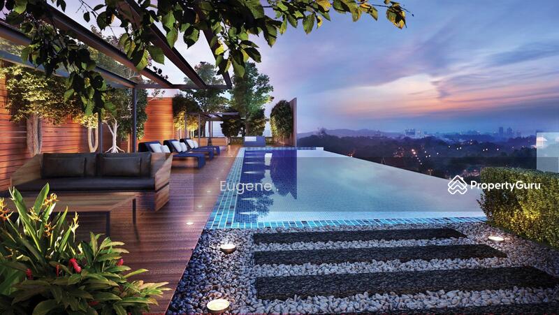 Untuk Dijual - Cora Plus 2 @ Taman Sea , Petaling Jaya